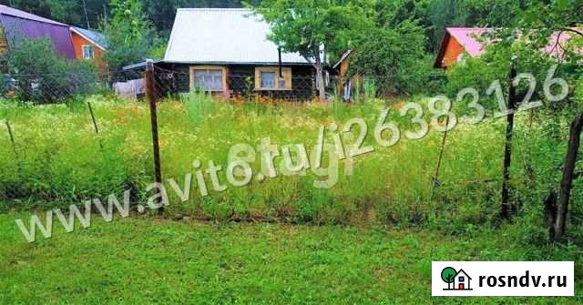 Дача 21.7 м² на участке 4.4 сот. на продажу в Казани Казань - изображение 1