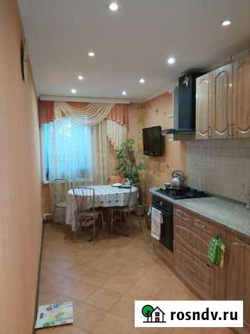 4-комнатная квартира, 79.6 м², 5/5 эт. на продажу в Брянске Брянск - изображение 1