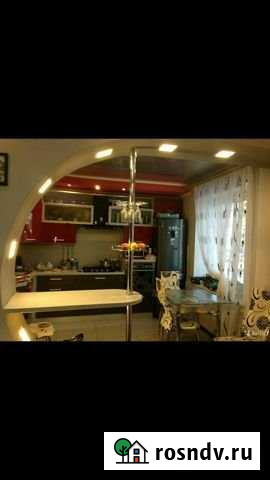 3-комнатная квартира, 79.4 м², 2/3 эт. на продажу в Белогорске Амурской области Белогорск - изображение 1