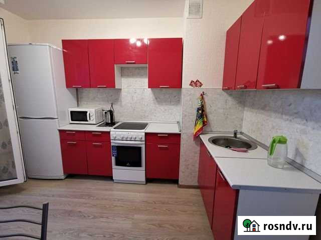 3-комнатная квартира, 72 м², 6/21 эт. в аренду на длительный срок в Санкт-Петербурге Санкт-Петербург - изображение 1