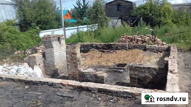 Участок ИЖС 7 сот. на продажу в Васильево Васильево - изображение 1