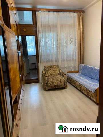 Квартира-студия, 20 м², 2/5 эт. в аренду на длительный срок в Туапсе Туапсе - изображение 1
