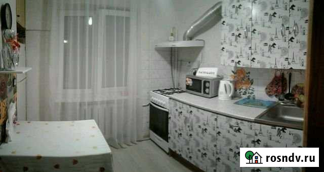 1-комнатная квартира, 35 м², 5/5 эт. в аренду посуточно в Туапсе Туапсе - изображение 1