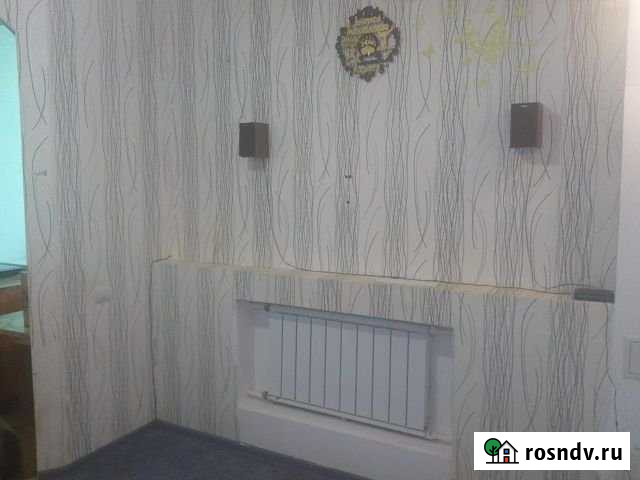 1-комнатная квартира, 20 м², 1/4 эт. на продажу в Барнауле Барнаул - изображение 1