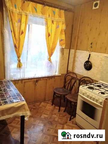 2-комнатная квартира, 42 м², 3/4 эт. в аренду на длительный срок в Коврове Ковров - изображение 1