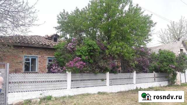 Дом 97.5 м² на участке 30 сот. на продажу в Красноперекопске Красноперекопск - изображение 1