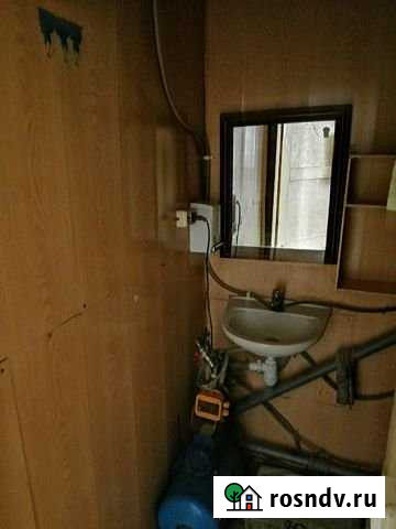 1-комнатная квартира, 33 м², 1/1 эт. на продажу в Копейске Копейск - изображение 1