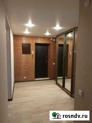 4-комнатная квартира, 94 м², 7/9 эт. на продажу в Кстово Кстово - изображение 1