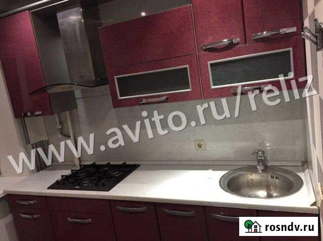 1-комнатная квартира, 32 м², 6/9 эт. в аренду на длительный срок в Наро-Фоминске Наро-Фоминск - изображение 1