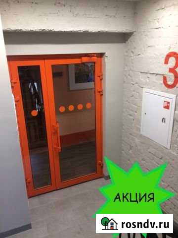 Офисное помещение, 43.2 кв.м. Белгород - изображение 1