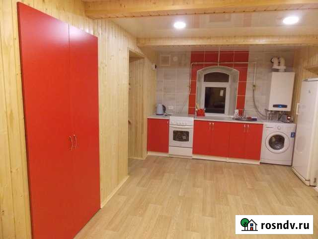 2-комнатная квартира, 58 м², 1/2 эт. в аренду посуточно в Калаче Калач - изображение 1