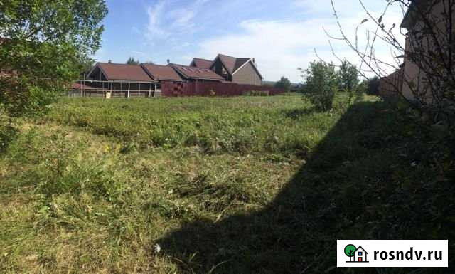 Участок ИЖС 21 сот. на продажу в Красногорске Московской области Красногорск - изображение 1
