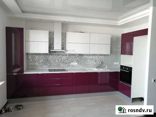 3-комнатная квартира, 84 м², 13/16 эт. на продажу в Волгограде Волгоград - изображение 1