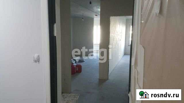 1-комнатная квартира, 55.6 м², 8/18 эт. на продажу в Тюмени Тюмень - изображение 1