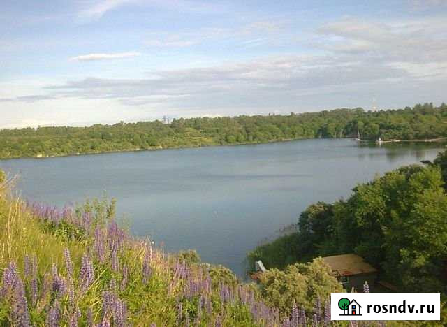 Участок ИЖС 8 сот. на продажу в Янтарном Янтарный - изображение 1