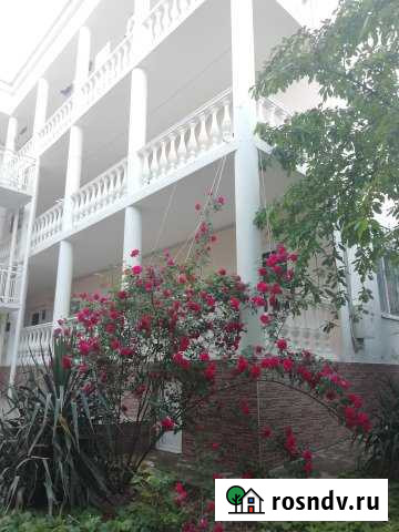 Комната 20 м² в > 9-ком. кв., 2/3 эт. в аренду посуточно в Геленджике Геленджик - изображение 1