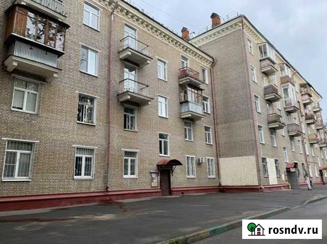 4-комнатная квартира, 85 м², 1/4 эт. на продажу в Королеве Королев - изображение 1