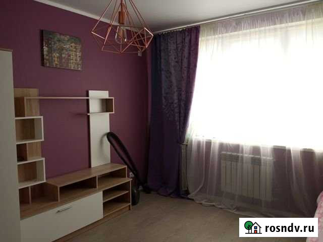 Квартира-студия, 22 м², 5/5 эт. на продажу в Краснодаре Краснодар - изображение 1