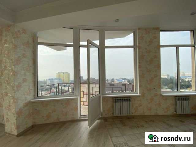 2-комнатная квартира, 53 м², 6/8 эт. на продажу в Сочи Сочи - изображение 1