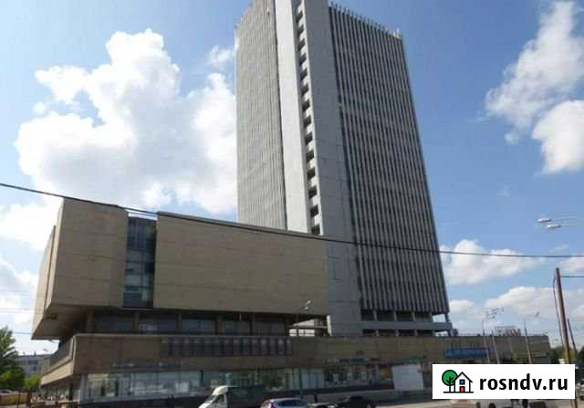 Сдам помещение свободного назначения, 2400 кв.м. Москва - изображение 1