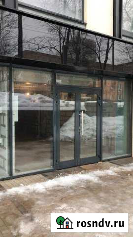 Стрит ритейл в клубном доме вивальди, 87 кв.м. Москва - изображение 1