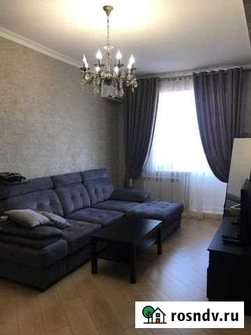 1-комнатная квартира, 50 м², 7/10 эт. на продажу в Махачкале Махачкала - изображение 1