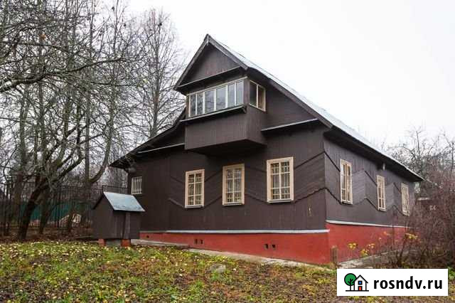 Дача 142 м² на участке 22 сот. на продажу в Ашукино Ашукино - изображение 1