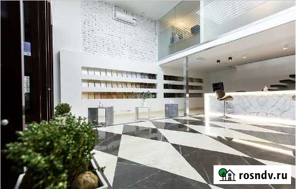 Помещение свободного назначения, 101 кв.м. Москва - изображение 1