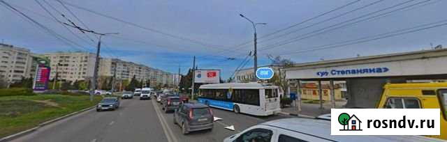 Супертрафик. Торговое Помещение на Пор 18 м2 Севастополь - изображение 1