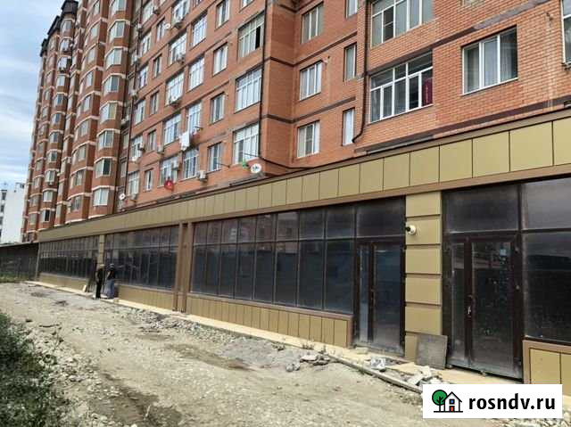 Помещения под склад Махачкала - изображение 1