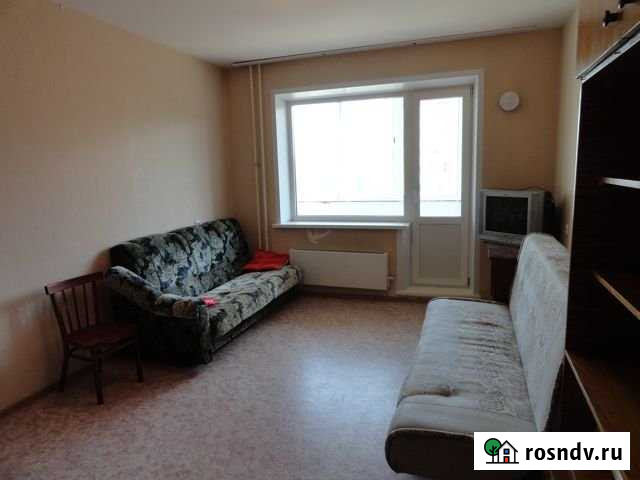 1-комнатная квартира, 29 м², 7/10 эт. в аренду на длительный срок в Новосибирске Новосибирск - изображение 1