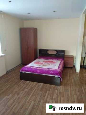 1-комнатная квартира, 36 м², 1/5 эт. в аренду на длительный срок в Петропавловске-Камчатском Петропавловск-Камчатский - изображение 1