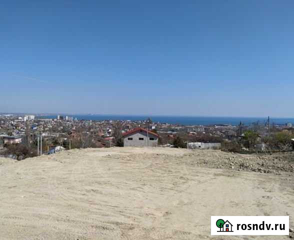 Участок ИЖС 10 сот. на продажу в Феодосии Феодосия - изображение 1