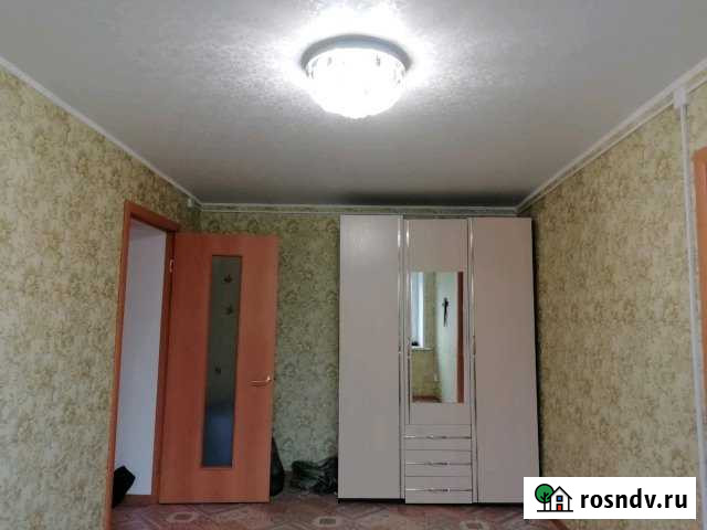 2-комнатная квартира, 37 м², 4/5 эт. на продажу в Астрахани Астрахань - изображение 1