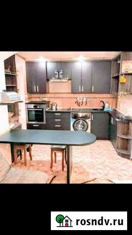 3-комнатная квартира, 64 м², 7/9 эт. в аренду на длительный срок в Новороссийске Новороссийск - изображение 1