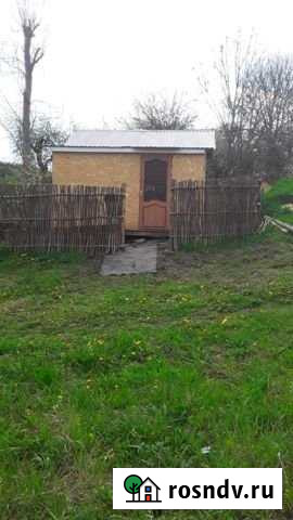 Дом 50 м² на участке 100 сот. в аренду посуточно в Курске Курск - изображение 1