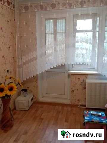 1-комнатная квартира, 33 м², 5/5 эт. на продажу в Нижнем Новгороде Нижний Новгород - изображение 1