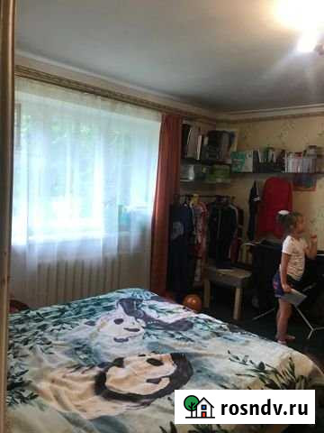 2-комнатная квартира, 32 м², 2/2 эт. на продажу в Павлово Ленинградской области Павлово - изображение 1