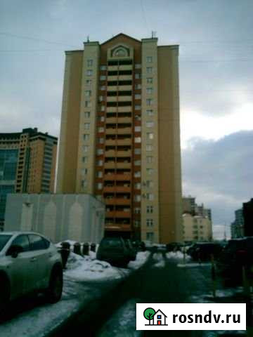 1-комнатная квартира, 38 м², 5/16 эт. на продажу в Казани Казань - изображение 1