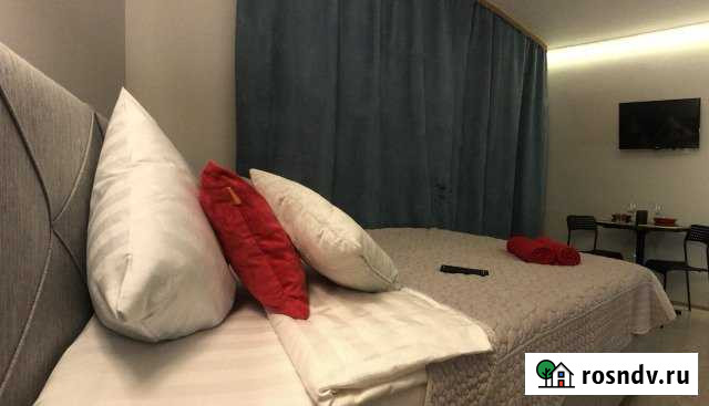 1-комнатная квартира, 24 м², 1/18 эт. в аренду посуточно в Щёлково Щёлково - изображение 1