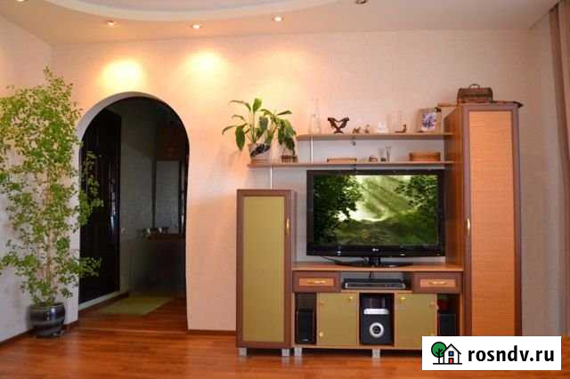 2-комнатная квартира, 52 м², 4/9 эт. на продажу в Тобольске Тобольск - изображение 1