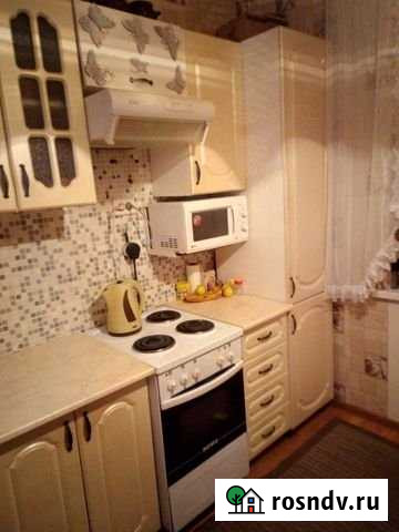 1-комнатная квартира, 33 м², 1/10 эт. на продажу в Кургане Курган - изображение 1