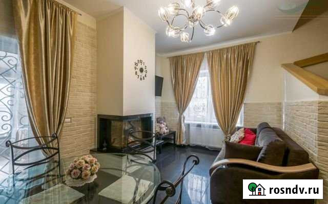 Коттедж 266 м² на участке 5 сот. на продажу в Красногорске Московской области Красногорск - изображение 1