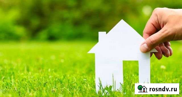 Участок СНТ, ДНП 12 сот. на продажу в Тоншалово Тоншалово - изображение 1