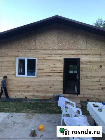 Дача 80 м² на участке 7 сот. на продажу в Александрове Александров - изображение 1