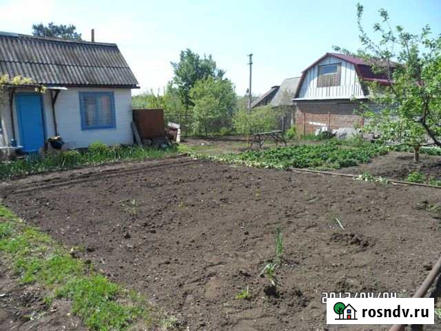 Дача 20 м² на участке 5 сот. на продажу в Энгельсе Энгельс - изображение 1