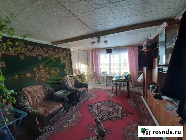 Дом 57 м² на участке 14.6 сот. на продажу в Ревде Свердловской области Ревда - изображение 1