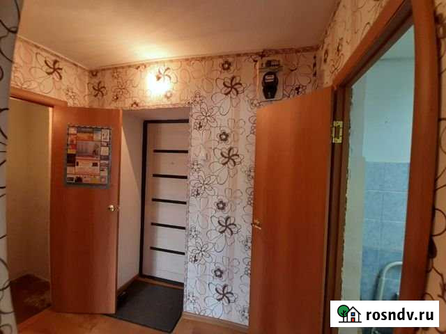 1-комнатная квартира, 31 м², 2/2 эт. на продажу в Усть-Ордынском Усть-Ордынский - изображение 1