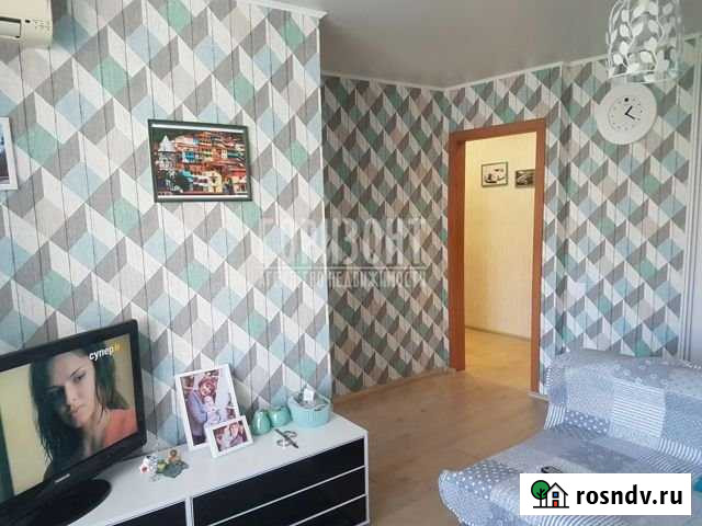 1-комнатная квартира, 31 м², 5/5 эт. на продажу в Челябинске Челябинск - изображение 1