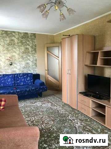 1-комнатная квартира, 30 м², 5/5 эт. в аренду на длительный срок в Петропавловске-Камчатском Петропавловск-Камчатский - изображение 1